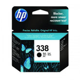 HP C8765E BLACK INK 6840 11ml NO.338
